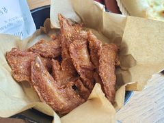 -必胜客(阿罗海店)