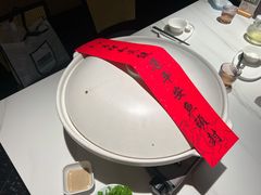-久宴·天目湖大鱼头(恐龙园店)