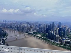 -WFC会仙楼观景台