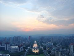 -南昌之星摩天轮