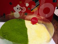 -36cake生日蛋糕·下午茶(南山店)