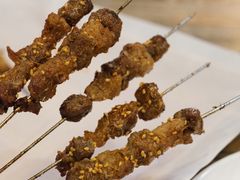 -枪火串烧·东北特色烧烤(罗湖总店)