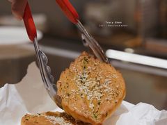 香蒜罗宋-CARINO BAKERY&CAFE(南方商城店)
