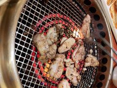 -町町烧肉屋(振华广场店)