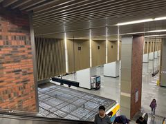 -同济大学(地铁站)