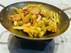 -江南婆婆(车墩店)