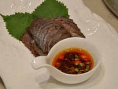 -曙光国际大酒店中餐厅