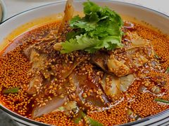 -院8里·少城记忆老川菜(宽窄巷子店)