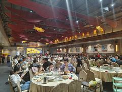 -红日饭店(裕隆三路店)