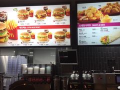 麦当劳(明洞店)-麦当劳(明洞店)