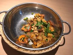 -拿渡麻辣香锅(世茂广场·工三店)