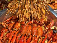 -二钳洞庭虾蟹·江湖菜(鹭岛店)