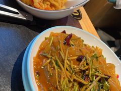 -杨记齐齐哈尔烤肉(五莲路店)