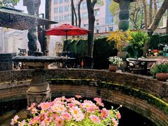 -Golden Lily河内巴黎法越料理餐厅(建国西路店)