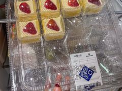 -山姆会员商店(亦庄创意生活广场店)