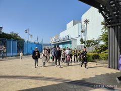 -芜湖新华联大白鲸海洋公园