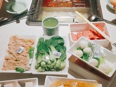 -野妹火锅(龙岗店)