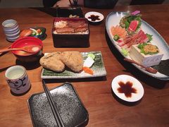 -千代武日本料理(开发区店)
