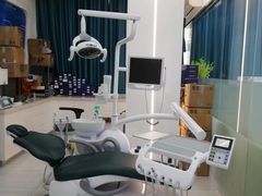 -深圳富茂格伦菲尔口腔门诊部(龙华清湖总院)