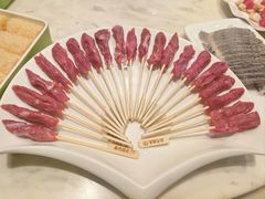 -南门涮肉(通州店)