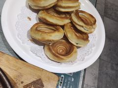 -闫府私房菜·百年鲁菜(欧亚店)