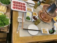 -牛街·马辈儿涮肉(牛街二店)