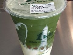 -1点点(银座和谐广场店)