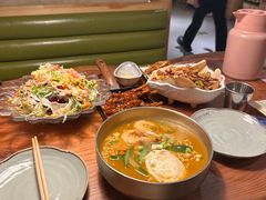 -干杯小木屋米酒店(罗斯福店)