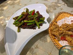 -阿巧一号私房菜(止园路店)