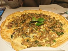 -莆田餐厅PUTIEN(三里屯店)