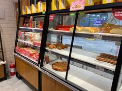 -欧文西点(港隆广场店)