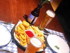 -Ambra Haus琥珀屋精酿餐厅(宝山店)