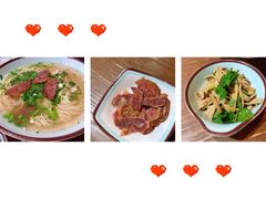 -千人惠西北菜(劝宝购物广场店)