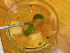 -菲滋意式餐厅(上虞万和城店)