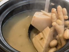 -文记壹心鸡(宝华路店)