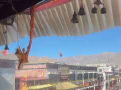 -玛吉阿米·餐吧