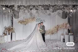 -MECCI婚礼摄影跟拍(红东方广场店)