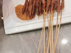 -老佛爷正宗铜炉蛙锅(五道口店)