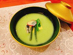-九献创意菜·牛排料理(亮马河花园店)