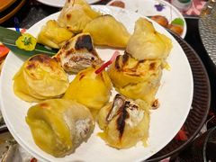 -牛YO寿喜烧·铁板烧和牛火锅自助(市府恒隆店)
