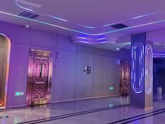 -圣地雅歌KTV(市府广场店)