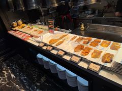 -加餐海鲜自助(集美银泰百货店)