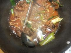 -楚成谷鸭馆(裕民店)