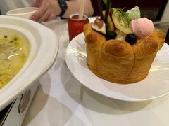 -大鸭梨烤鸭(北洼路店)