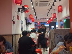 -荆九爷爆炒桥头三嫩(浙大店)