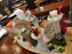 -樱之盛宴·蟹料理海鲜自助(前进大街店)