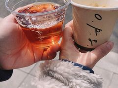 -O.P.S. CAFE