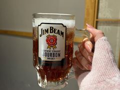 -桂马·日本料理·海胆·海鲜饭·酒场(民主广场店)