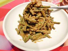 -煎饼卷大葱·非遗传承·潍坊菜(十笏园店)
