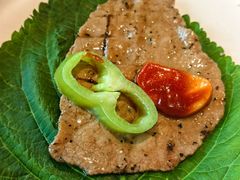 -松涛园朝鲜·海鲜·料理店(鸭绿江断桥店)